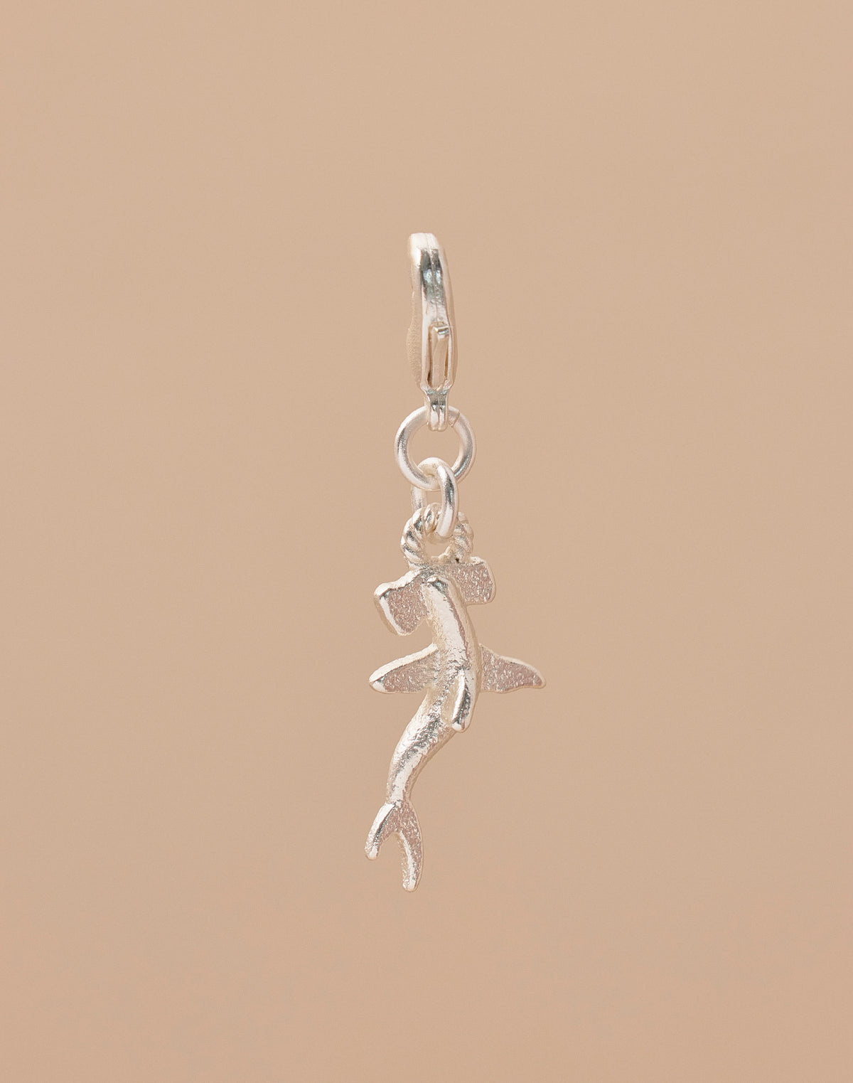 Mini Charm Tiburón Martillo
