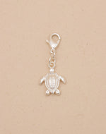 Mini Charm Tortuga