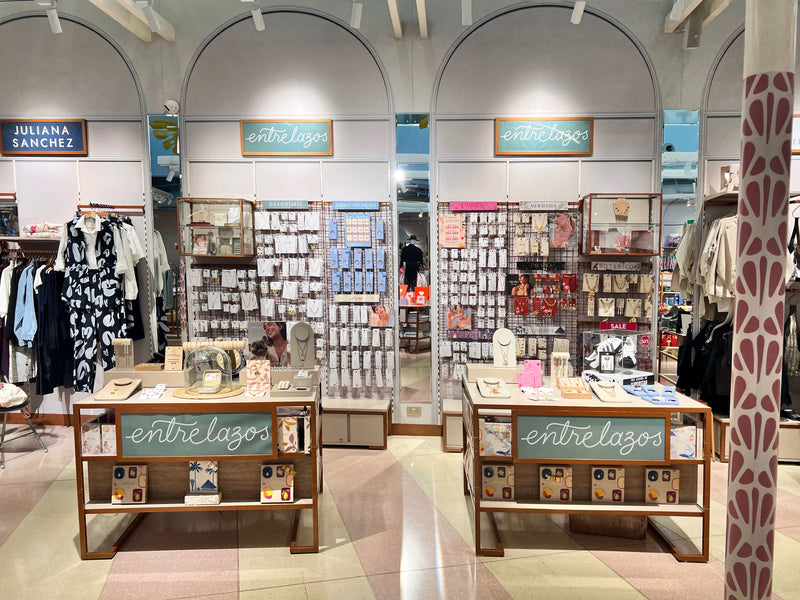 Tienda Paraíso Aeropuerto Internacional El Dorado