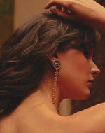 Pendientes Bengala