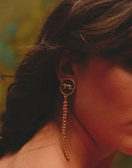 Pendientes Bengala