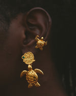 Pendientes Camino del Mar