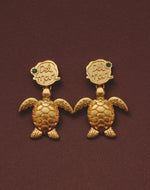 Pendientes Camino del Mar