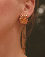 Pendientes Catania