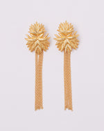 Pendientes Frailejón