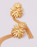 Pendientes Frailejón