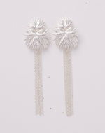 Pendientes Frailejón