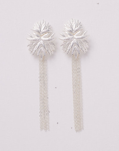 Pendientes Frailejón