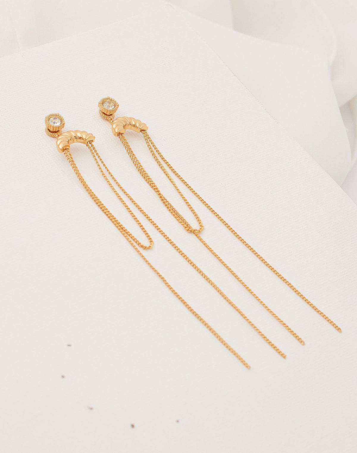 Pendientes Malta