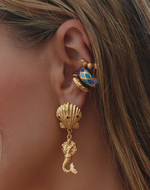 Pendientes Mermaids