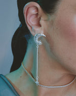 Pendientes Ritual de Luna