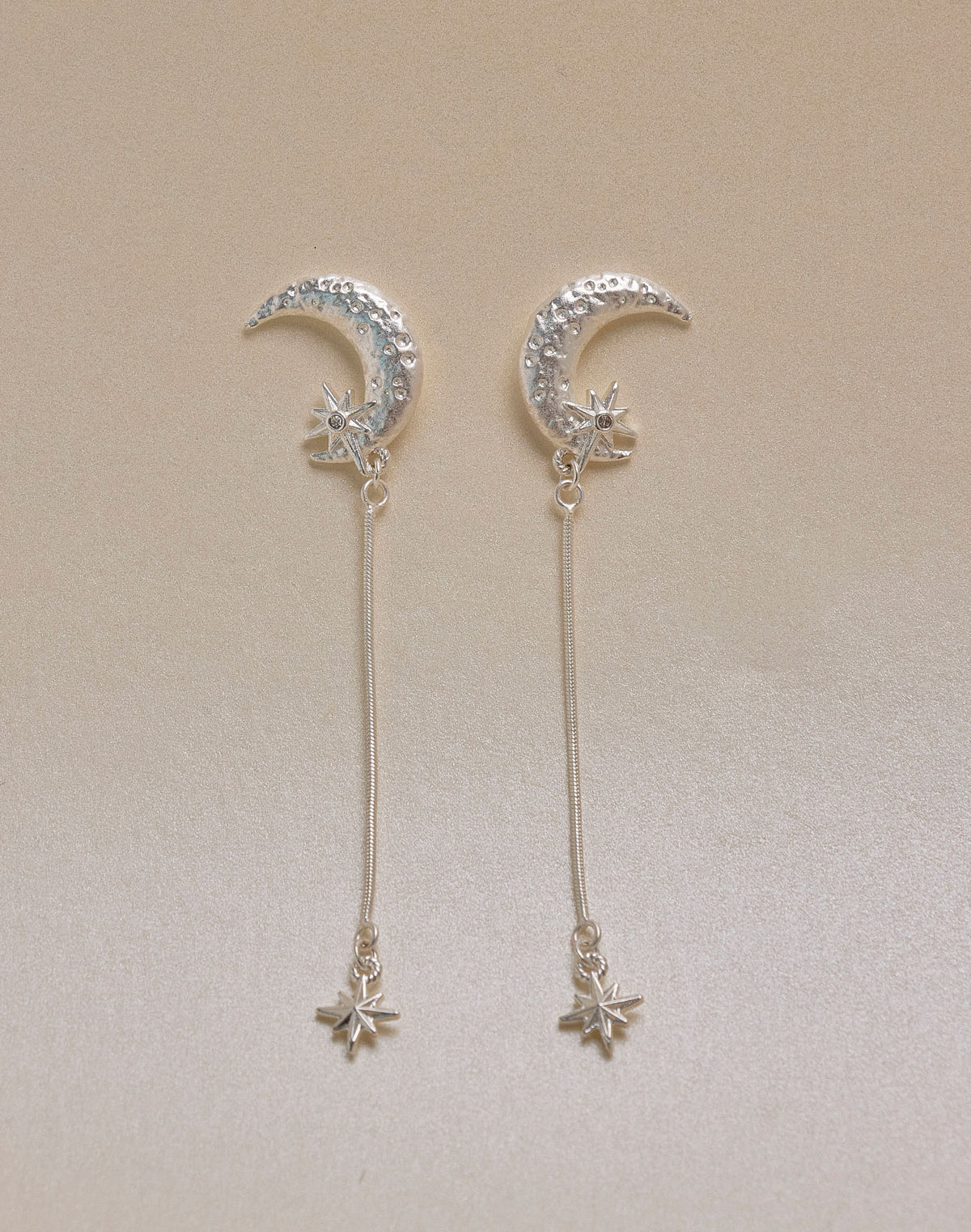 Pendientes Ritual de Luna