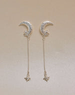 Pendientes Ritual de Luna