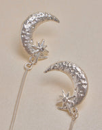 Pendientes Ritual de Luna