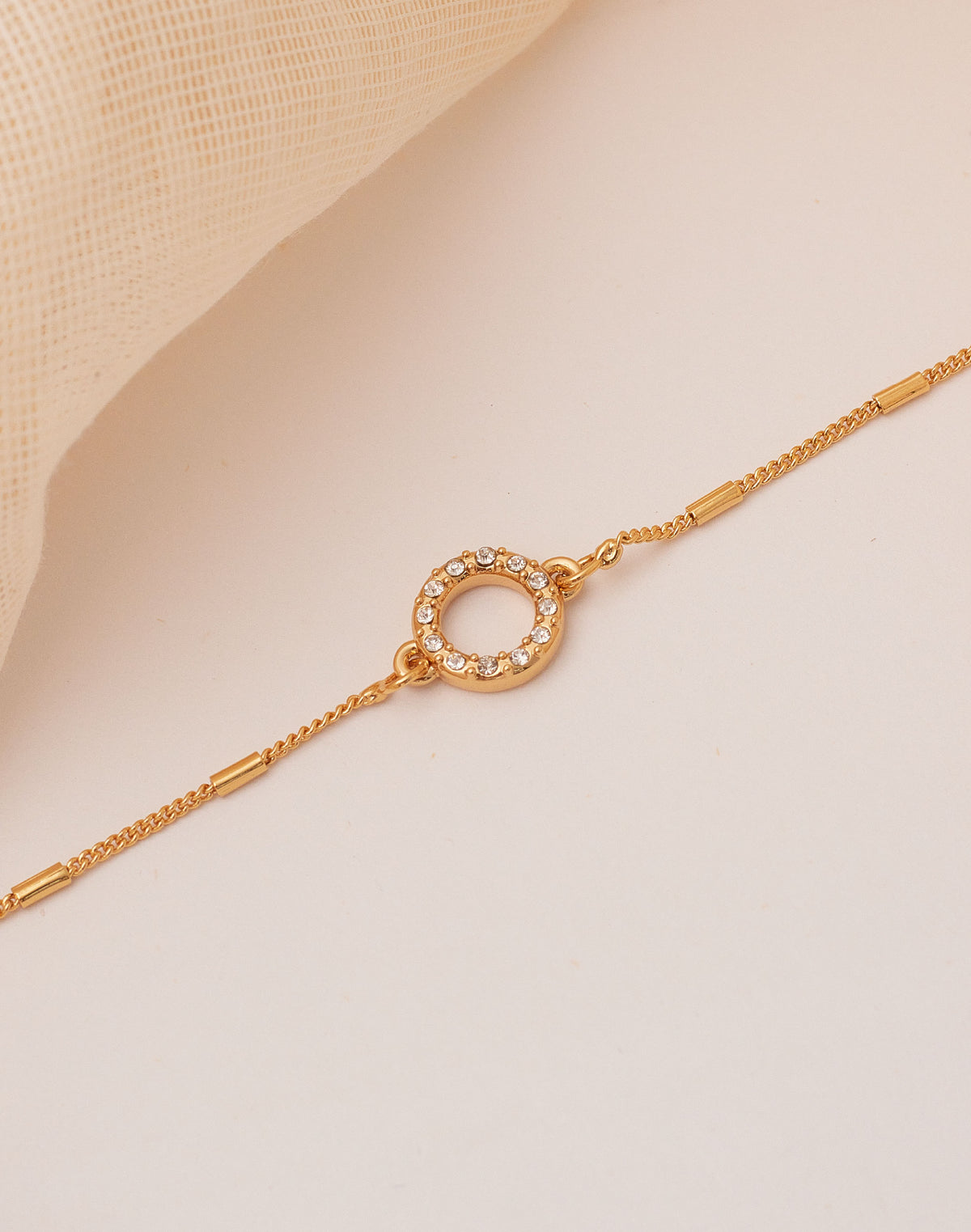 Pulsera Alcalá