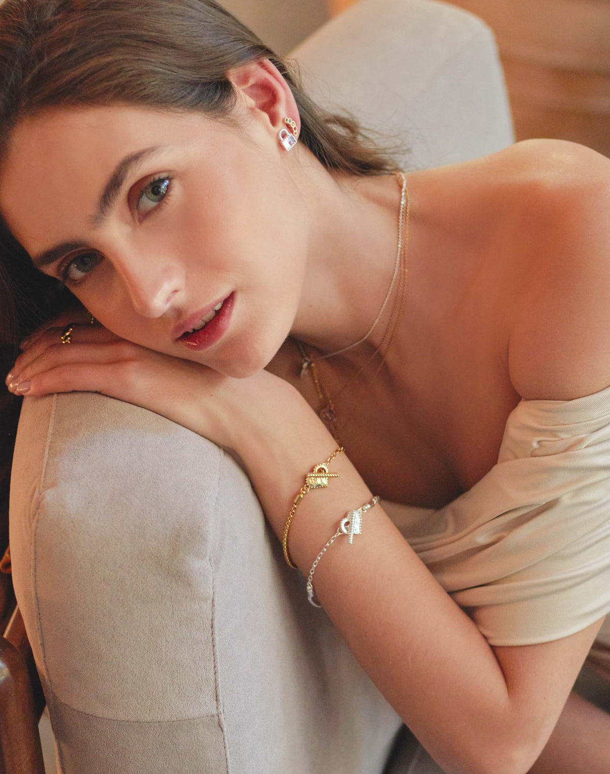 Pulsera Capadocia