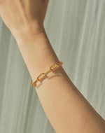Pulsera Lotus