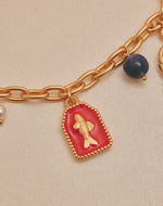 Pulsera Multicharms Marina