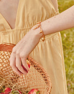 Pulsera Multicharms Pradera