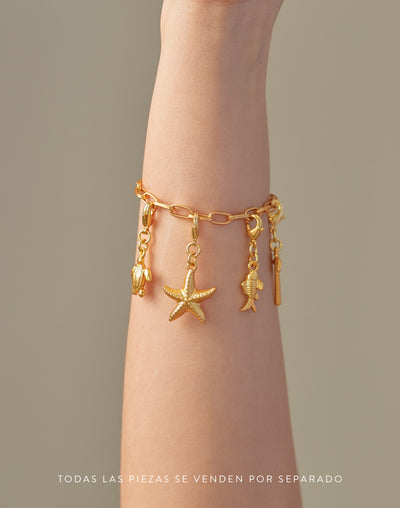 Pulsera Pekín