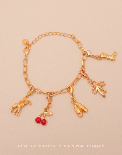 Pulsera Pekín