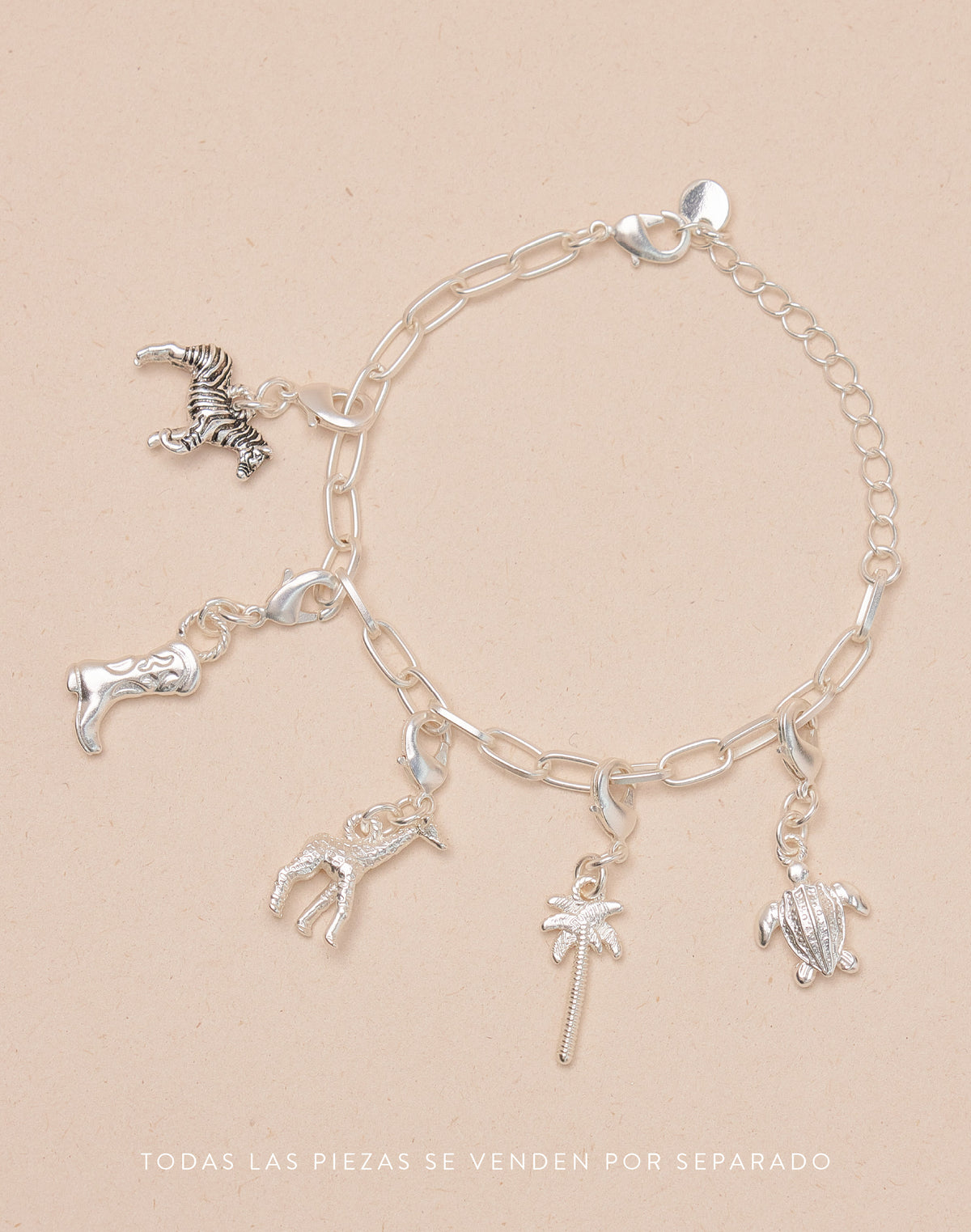 Pulsera Pekín
