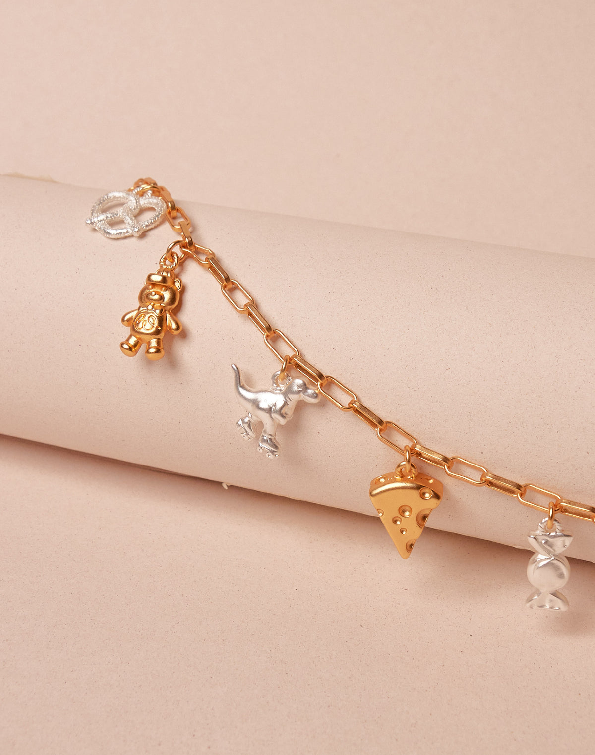 Pulsera Real Match