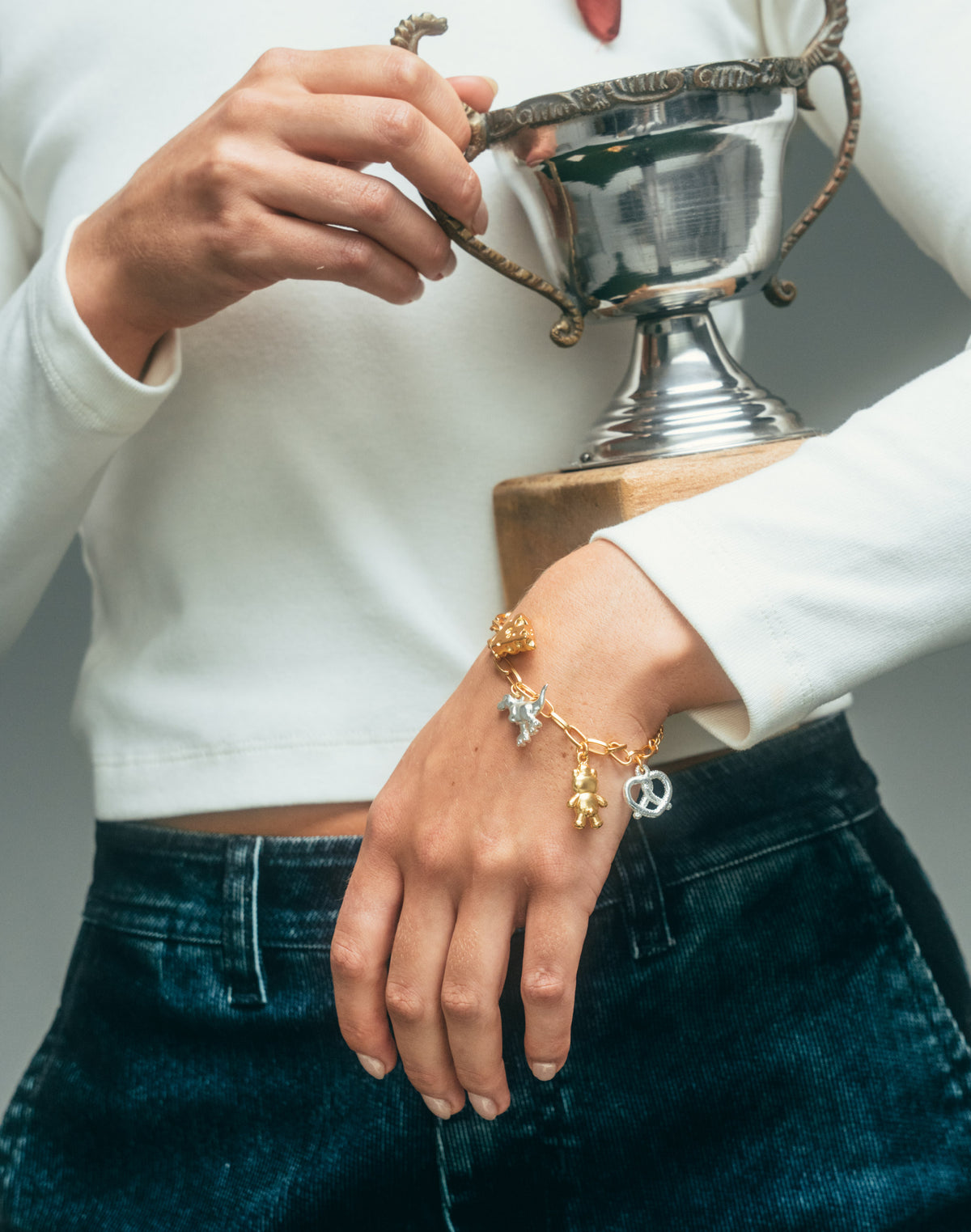 Pulsera Real Match