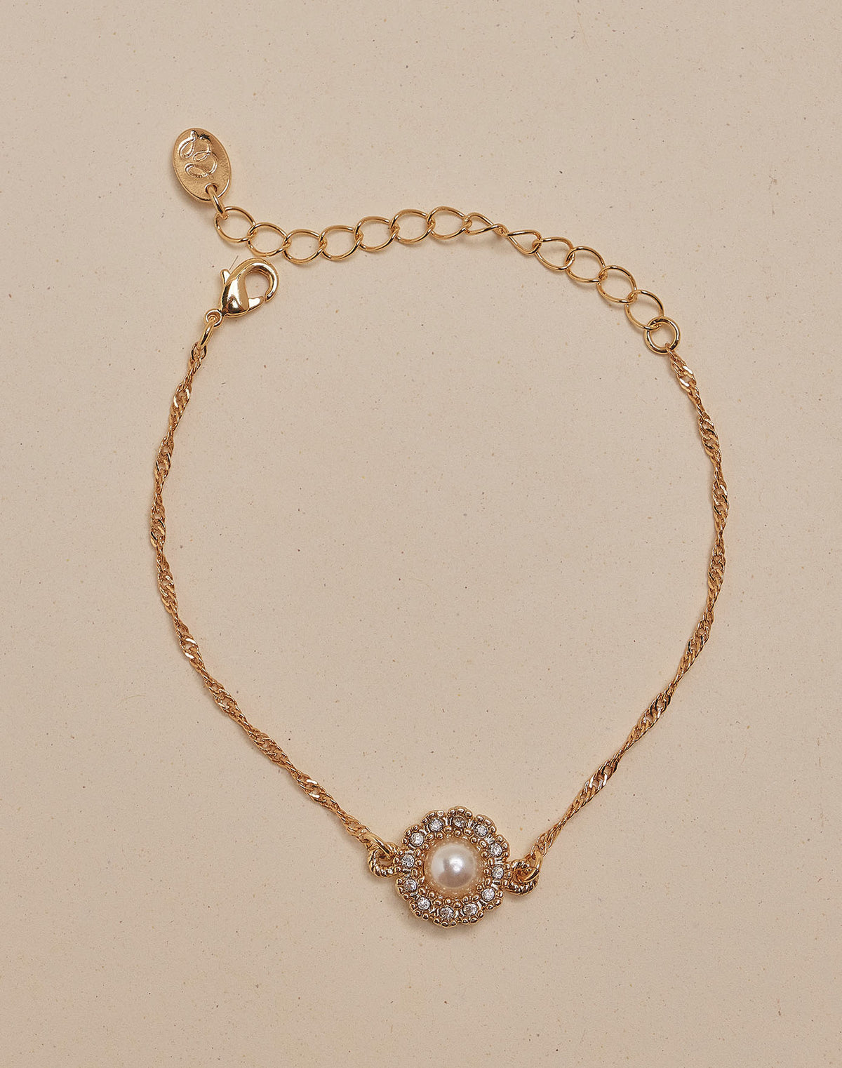 Pulsera Roma