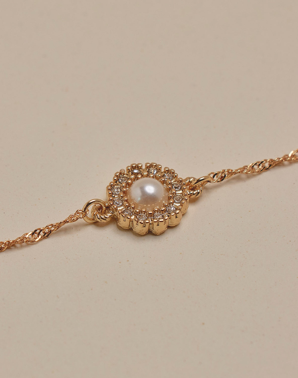 Pulsera Roma