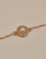 Pulsera Roma