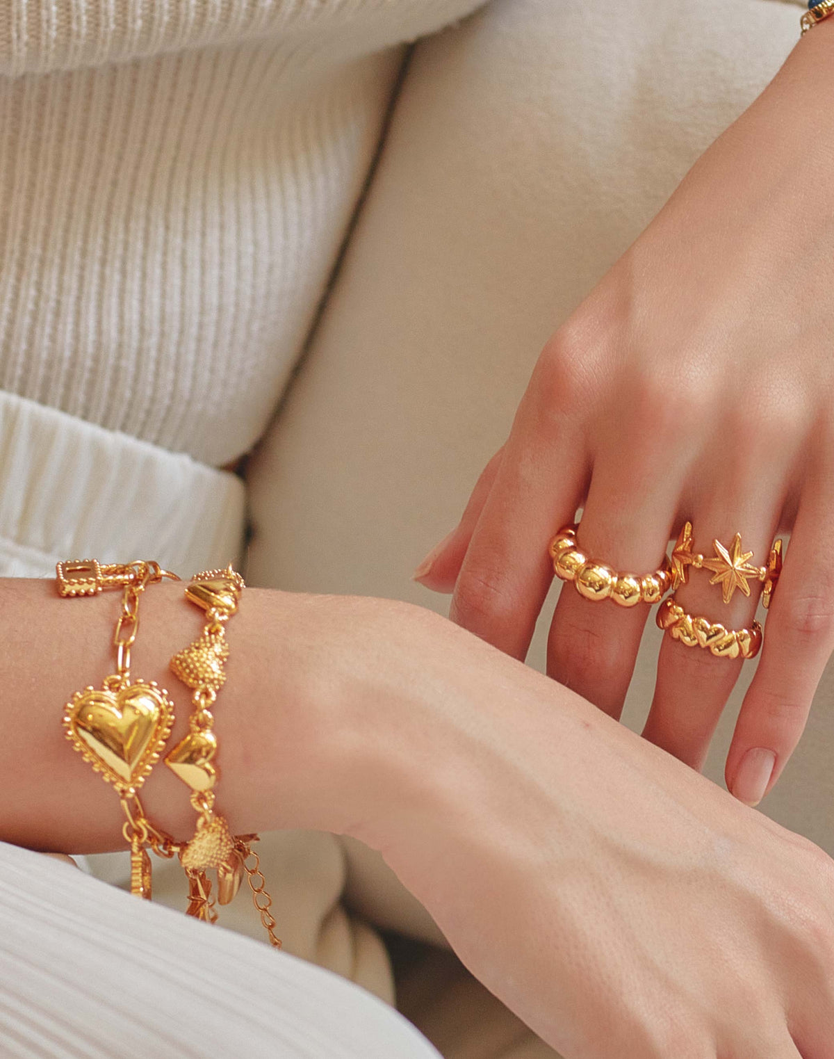 Pulsera Serendipity