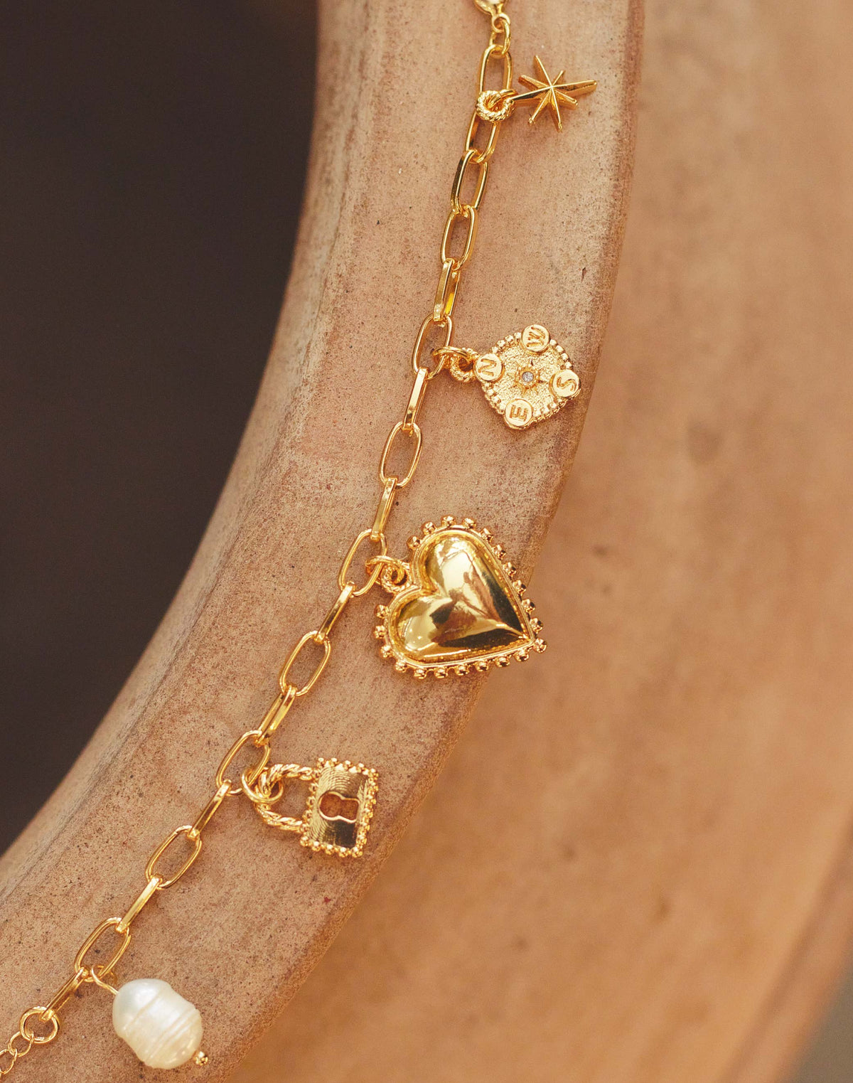 Pulsera Serendipity