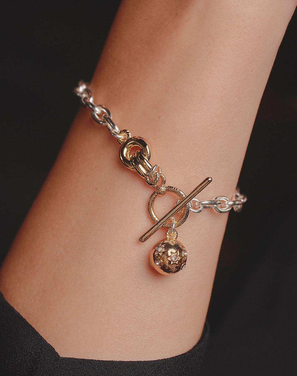 Pulsera Sparkle