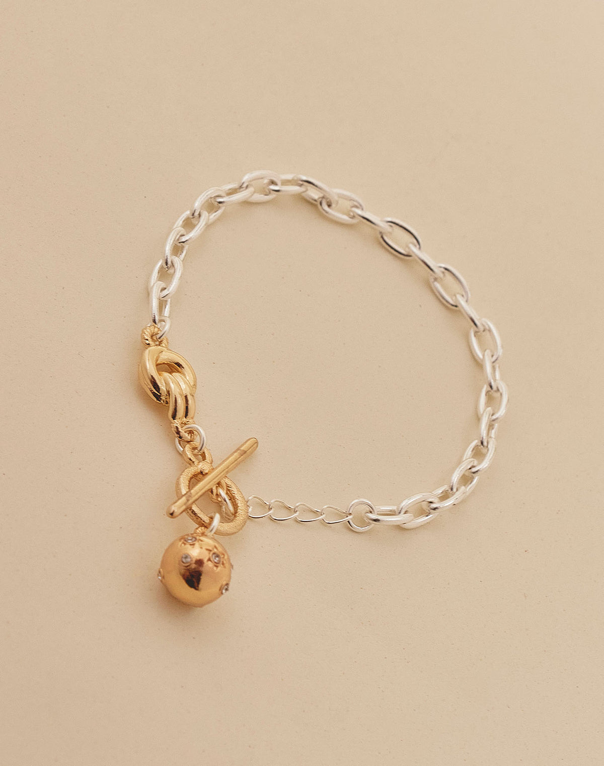 Pulsera Sparkle