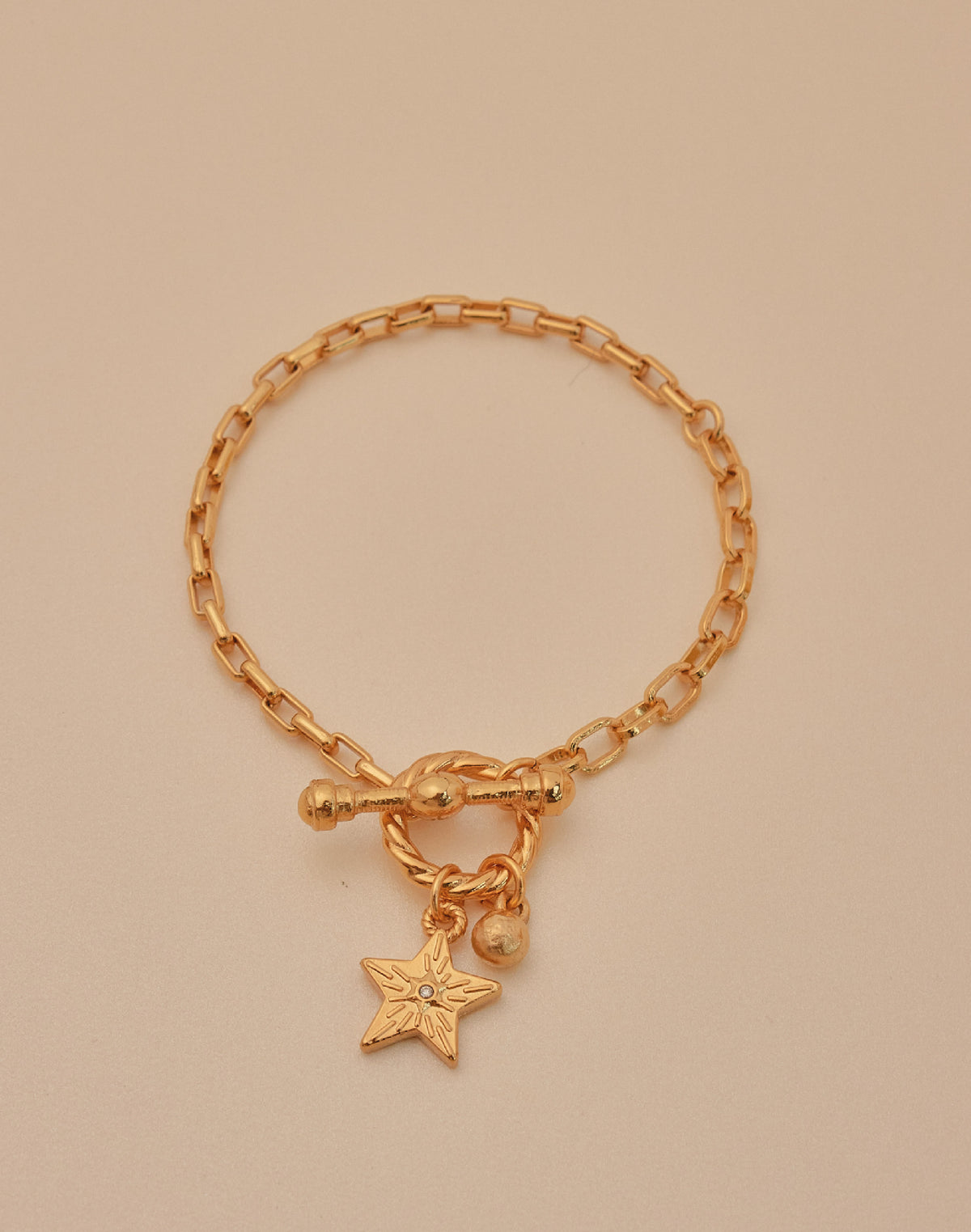 Pulsera Star