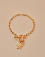 Pulsera Star