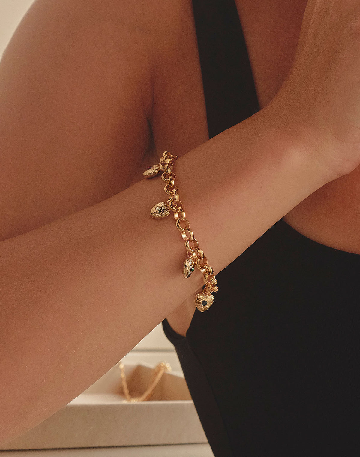 Pulsera Sweetheart