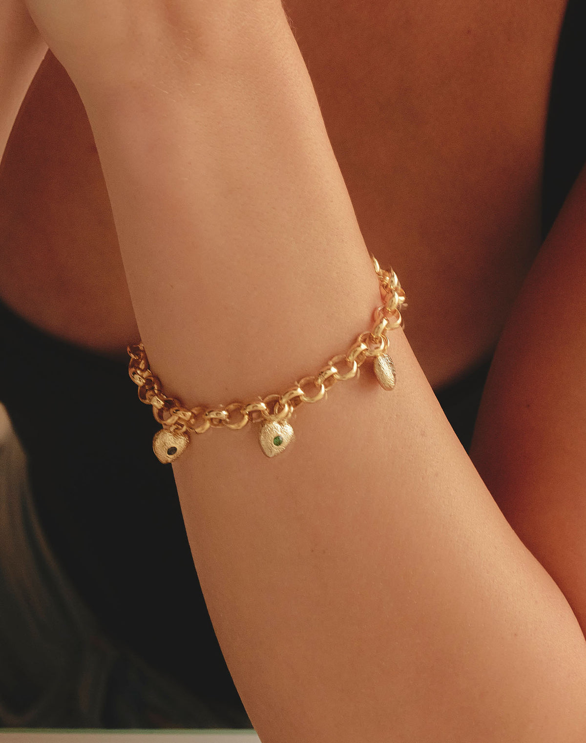 Pulsera Sweetheart