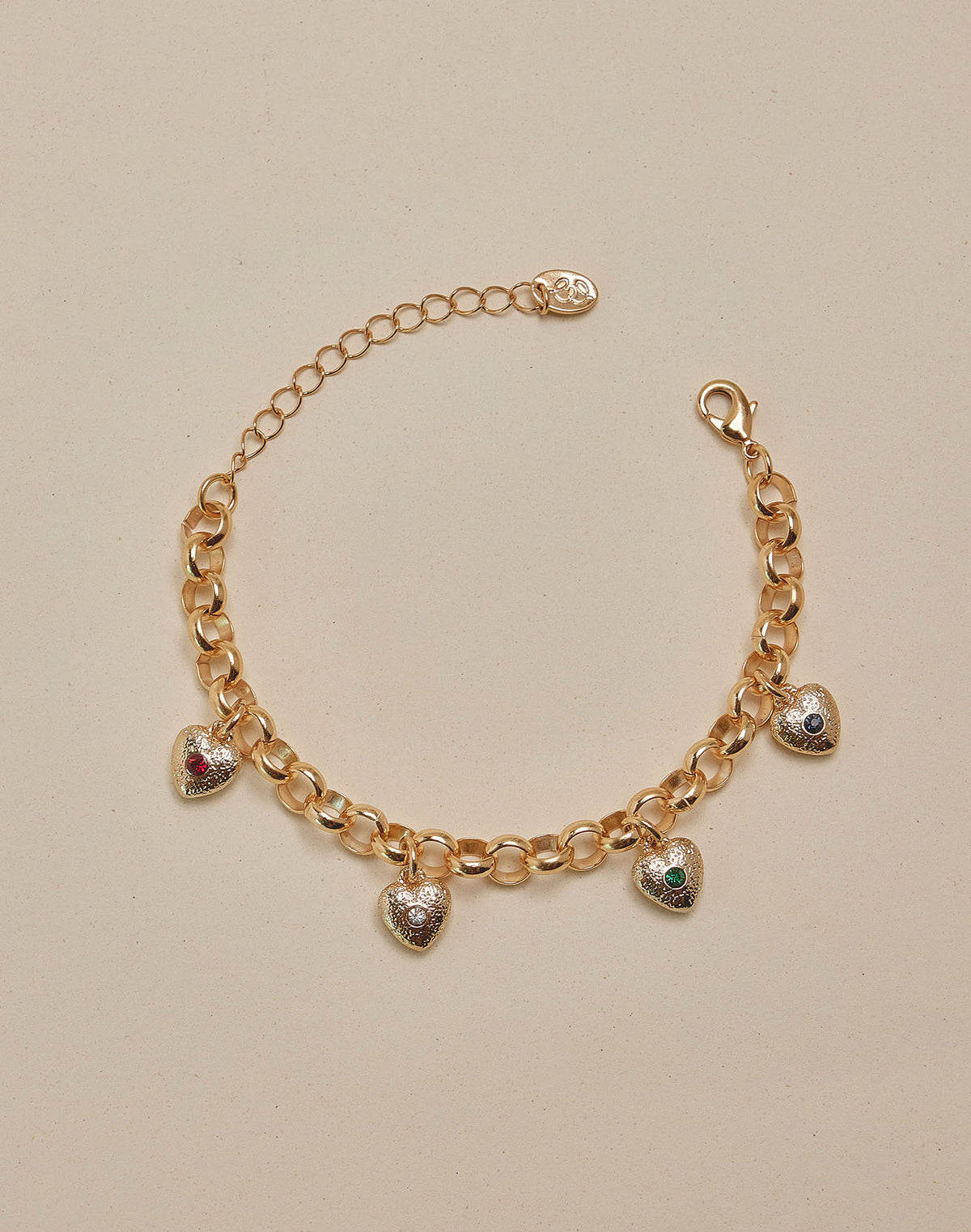 Pulsera Sweetheart