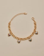 Pulsera Sweetheart