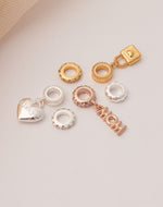 Pulsera de Charms Siena