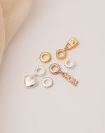 Pulsera de Charms Siena