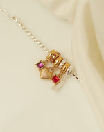 Pulsera de Charms Wow Love