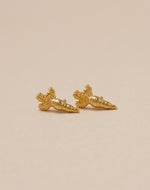 Set 2 Collares y Aretes Pradera