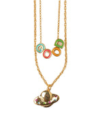 Set de 2 Collares Universo