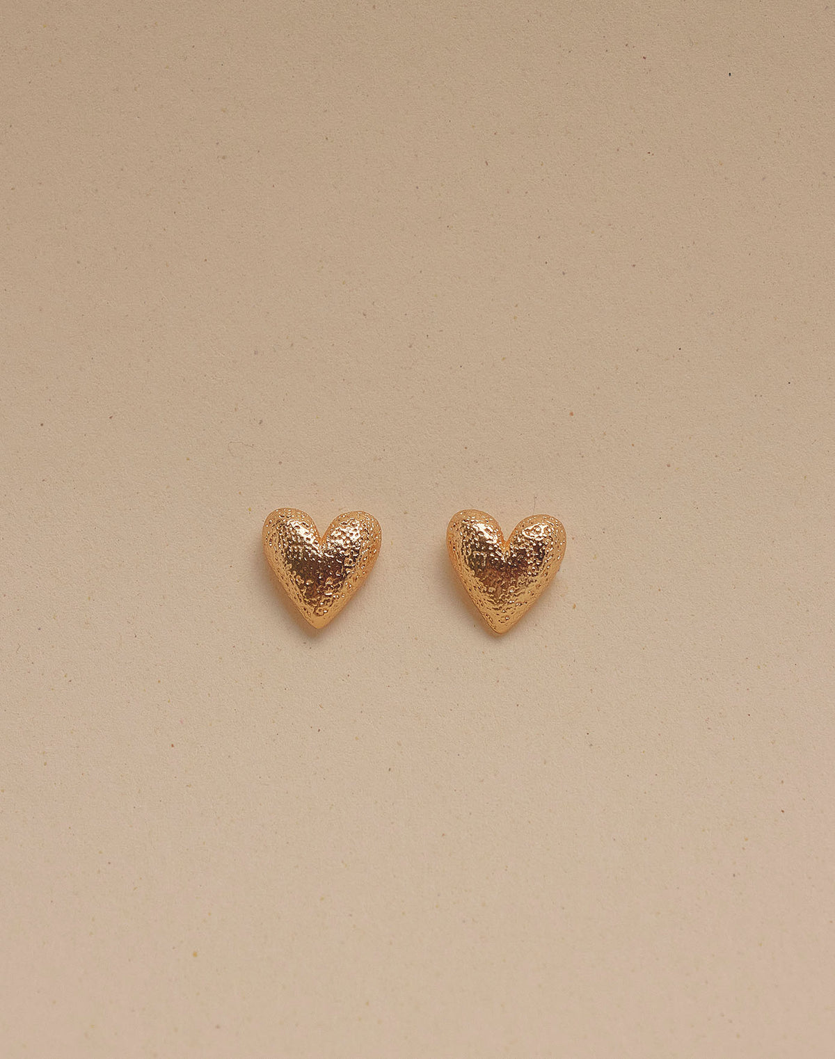 Set Choker + Aretes Latidos
