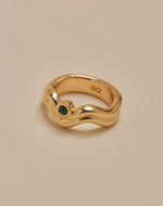 Set de 2 Anillos Cannes