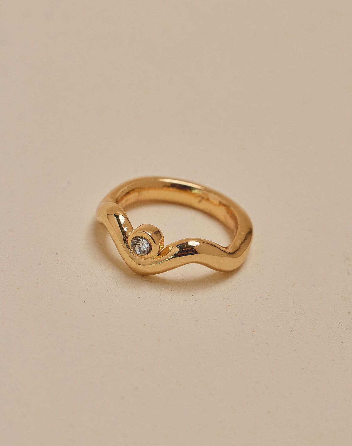 Set de 2 Anillos Cannes