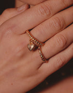 Set de 2 Anillos Cupid